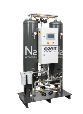 Адсорбционный генератор азота OZEN ONG 11