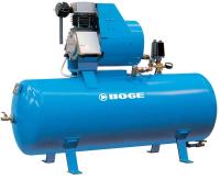 Поршневой компрессор BOGE SBD 700-D 10