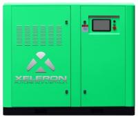 Винтовой компрессор Xeleron X30A 12 бар
