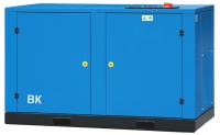 Винтовой компрессор Remeza ВК 100 2,5