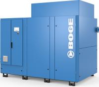 Винтовой компрессор BOGE SLF 271-3 13