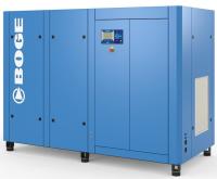 Винтовой компрессор BOGE SO 101 A 8