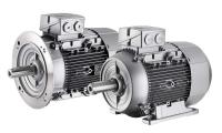 Электродвигатель компрессора Kraftmann 22 кВт 131.00304BV