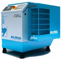 Винтовой компрессор ALMiG BELT-30 PLUS-10