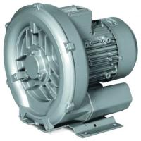 Воздуходувка  вихревая промышленная Elmo Rietschle 2BH1 490-7 A V25 G-Series