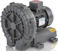 Воздуходувка  вихревая промышленная FPZ K09-MD-MOR-7.50 Direct Drive Atex