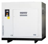 Винтовой компрессор Vortex VSD 18.5-13 бар