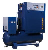 Винтовой компрессор Magnus AE1-15 АTD-8