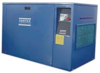 Винтовой компрессор Vortex ERS 55 DD 10 бар