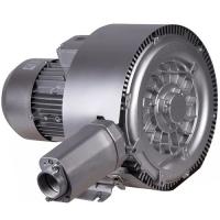 Воздуходувка вихревая промышленная GreenTech 2RB 320-7HH36 G 200 Series 3AC