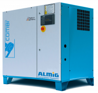 Винтовой компрессор ALMiG COMBI-16-10 D