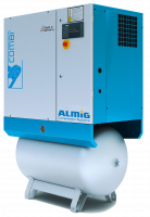Винтовой компрессор ALMiG COMBI-8/270-10