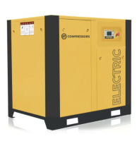 Винтовой компрессор ET-Compressors ET SL 45-10 (IP54)
