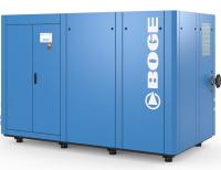 Винтовой компрессор BOGE S 110-4 10