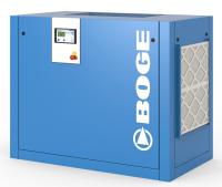 Винтовой компрессор BOGE C 22-2 13