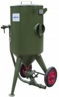 Пескоструйный аппарат Zitrek DSMG-100Ф-КПДУ
