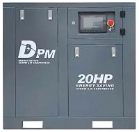 Винтовой компрессор Olymtech D75PM-10