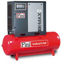 Винтовой компрессор Fini K-MAX 5.5-10-270
