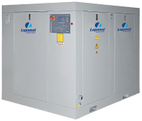 Винтовой компрессор Lupamat LKV 185/10 DHK PREMIUM