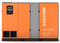 Винтовой компрессор Ekomak EKO 132 CD VST 10