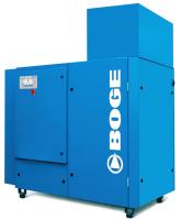 Винтовой компрессор BOGE SL 75-3 8