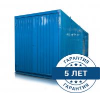 Контейнер ЭнергоПроф УБК-3