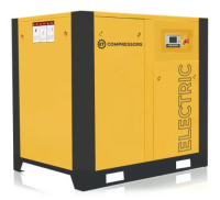 Винтовой компрессор ET-Compressors ET SL 55-08 VS Belt