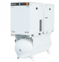 Спиральный компрессор Remeza КС 5-10-500ТМ