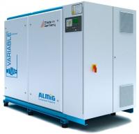 Винтовой компрессор ALMiG VARIABLE-70-13