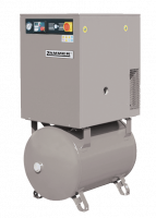 Винтовой компрессор Zammer SKTG15V-8-500/F
