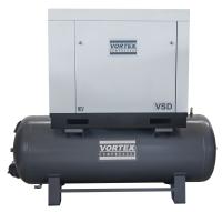 Винтовой компрессор Vortex MCV 22-7.5 бар