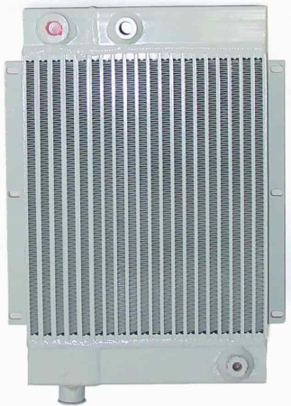 Радиатор винтового компрессора Kraftmann 173.00062