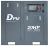 Винтовой компрессор Olymtech D75PM-10