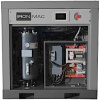 Винтовой компрессор IRONMAC IC 120 VSD 10