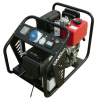 Дизельный генератор GMGen GML7500T
