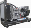 Дизельный генератор GMGen GMP500